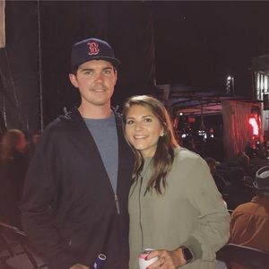 Meet your Posher, Allyson